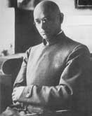 johannes Itten, Bauhaus