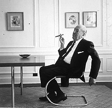 Mies van der Rohe