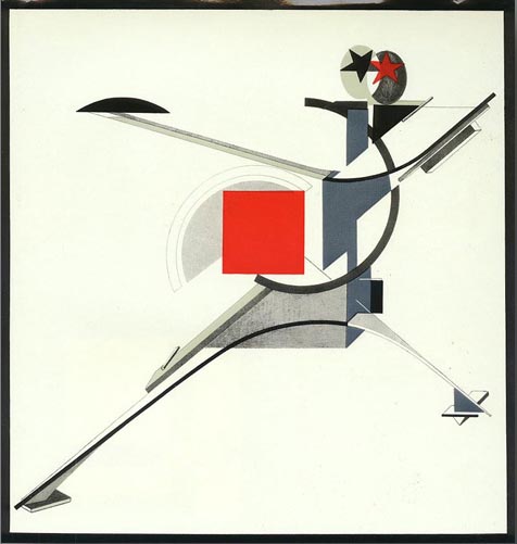 El Lissitzky