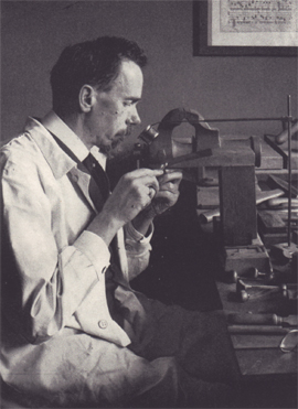 Rudolf Koch