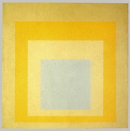 Albers Hommage