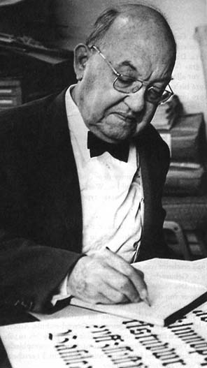 Tschichold, Jan