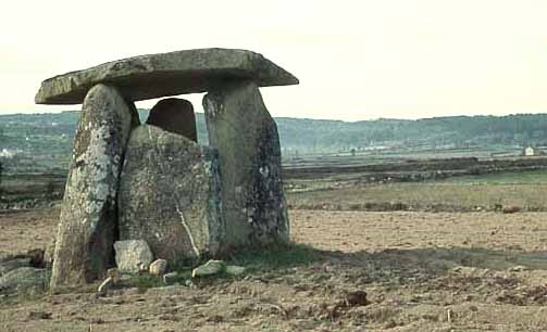 Corgas de Matana, Fornos de Algodres, Portugal