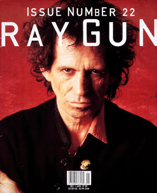 Ray Gun