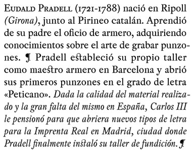 Pradell