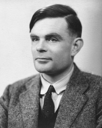 Maior jogador de xadrez do mundo desafia algoritmo de Alan Turing