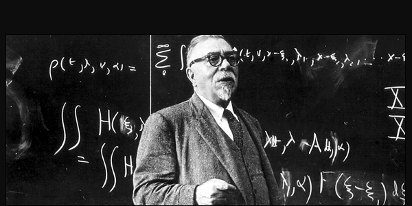 Norbert Wiener