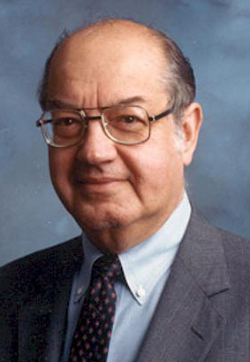 Paul Baran
