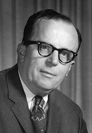 J.C.R. Licklider