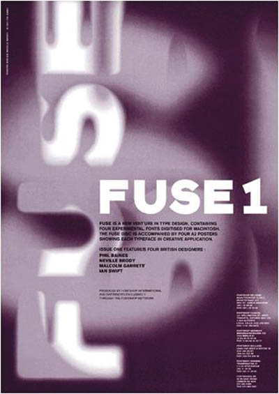 FUSE 1