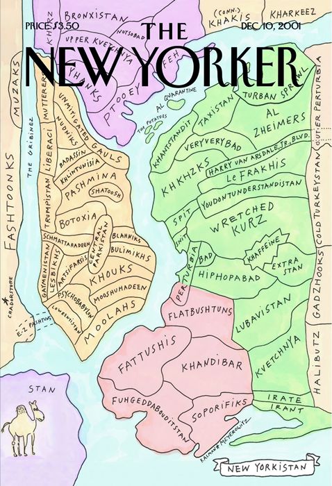 The New Yorker