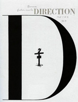 Direction de Paul Rand