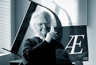 Adrian Frutiger