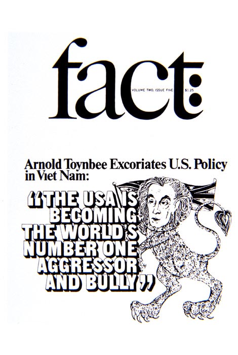Revista Fact