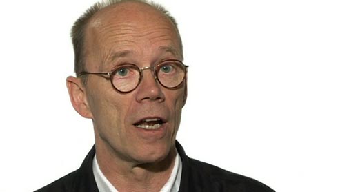 Erik Spiekermann