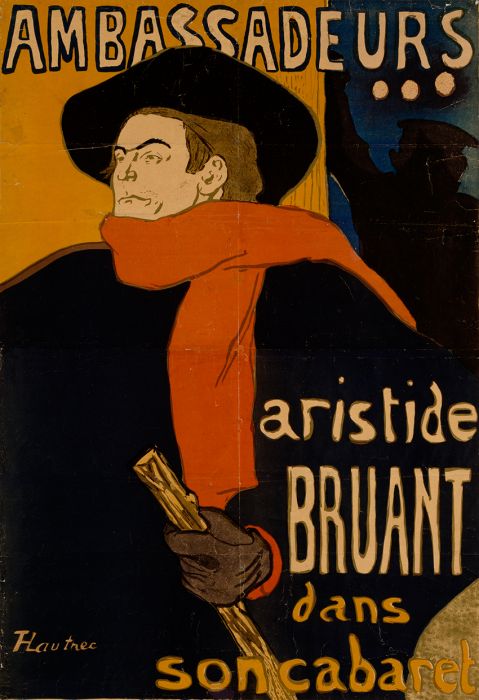 Bruant