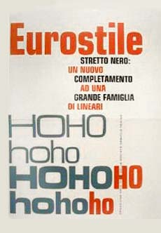 Eurostile