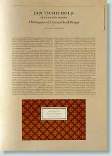 elementare typographie