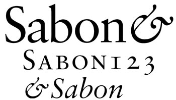 Sabon